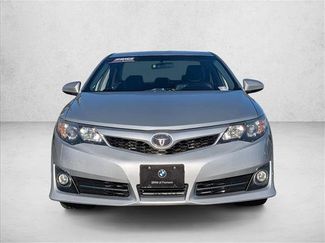 Used 2014 Toyota Camry SE video 2