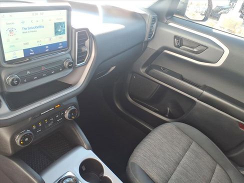 Certified 2023 Ford Bronco Sport Big Bend image 20
