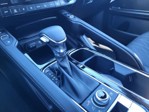 New 2025 Kia Telluride SX X-Line image 18