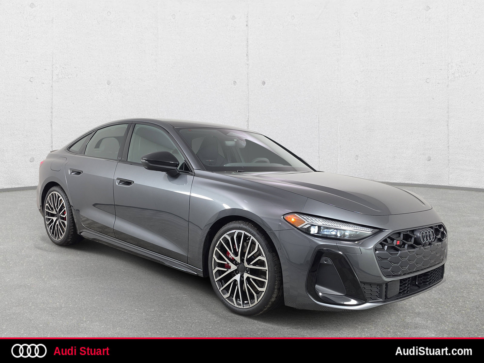 New 2026 Audi S5 Premium Plus AWD/4WD 360° Tour
