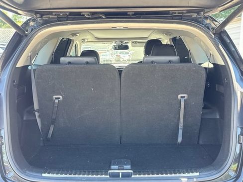 Used 2018 Kia Sorento SX FWD image 13