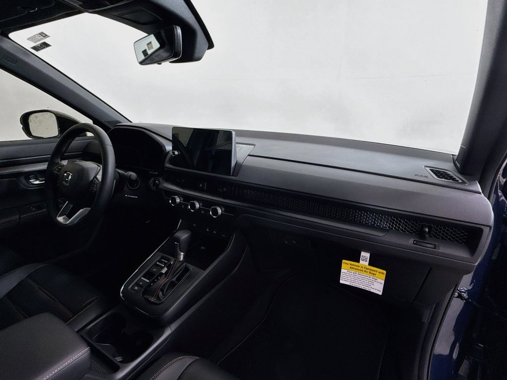 New 2026 Honda CR-V Sport-L image 30