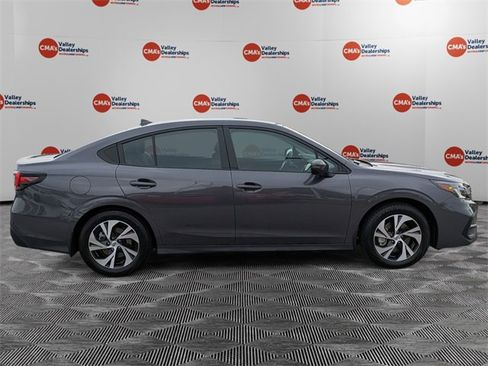Certified 2025 Subaru Legacy Premium w/ Popular Package #1A image 4