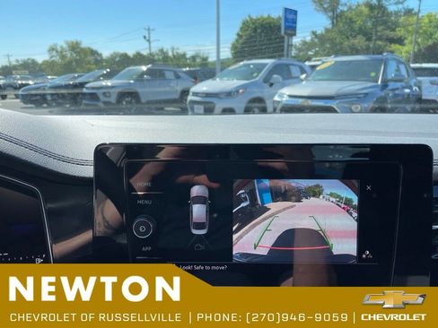 Used 2025 Volkswagen Jetta S FWD image 10