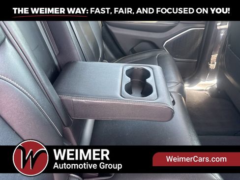 Used 2024 Jeep Grand Cherokee Limited 4xe AWD/4WD image 35
