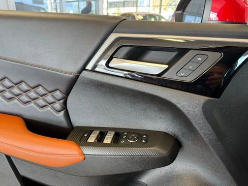 Used 2023 Mitsubishi Outlander SEL image 20