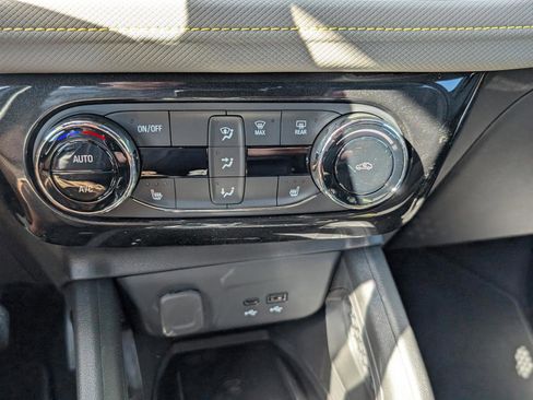 New 2026 Chevrolet TrailBlazer ACTIV w/ Convenience Package image 24