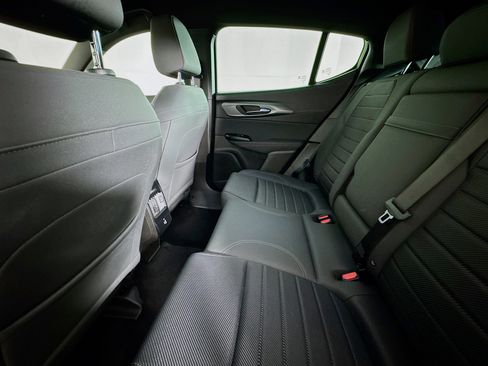 Used 2024 Dodge Hornet R/T w/ R/T Blacktop Package image 24