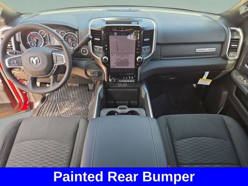 New 2026 RAM 2500 Lone Star AWD/4WD image 18