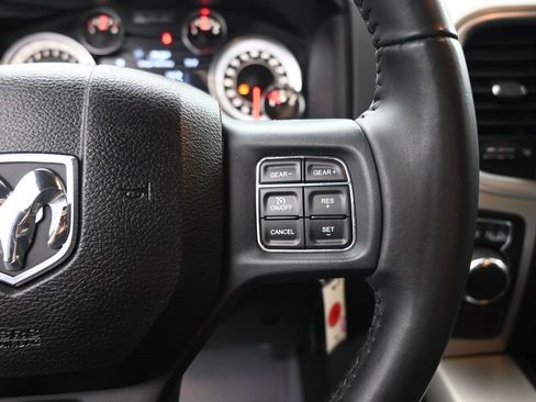 Used 2018 RAM 1500 Lone Star image 2