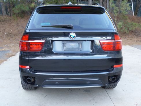 Used 2013 BMW X5 xDrive35i image 25