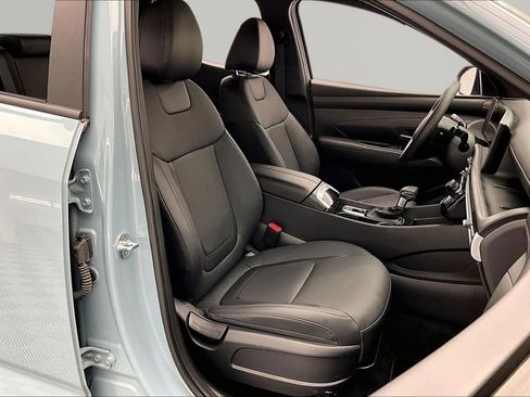 Used 2026 Hyundai Santa Cruz SEL FWD image 7