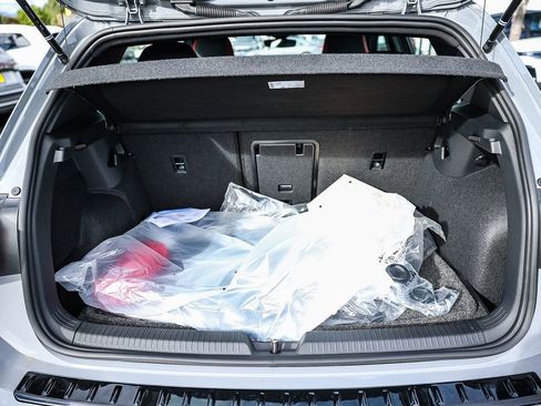 New 2026 Volkswagen GTI S image 17