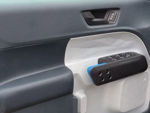 New 2025 Ford Maverick XLT w/ Equipment Group 301A image 10