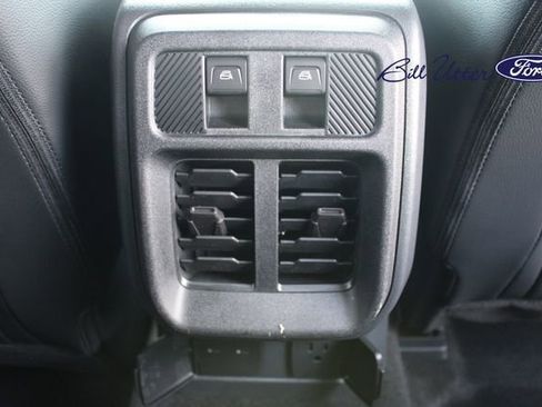 New 2025 Ford Bronco Outer Banks image 11