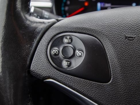 Used 2018 Chevrolet Impala Premier FWD image 24