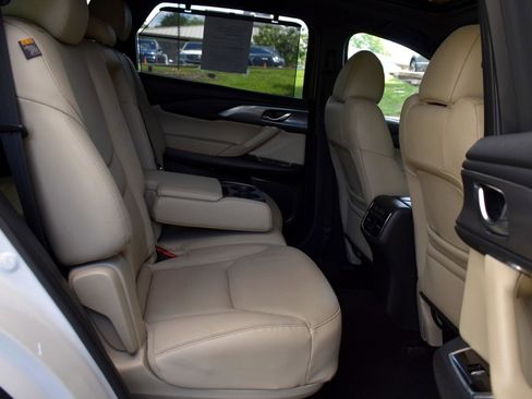 Used 2016 MAZDA CX-9 Grand Touring image 44