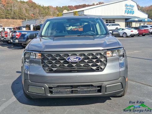 New 2025 Ford Maverick XL w/ 4K Tow Package image 8