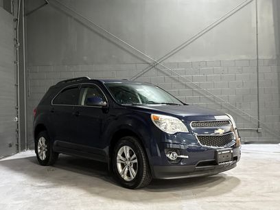 Used 2015 Chevrolet Equinox LT