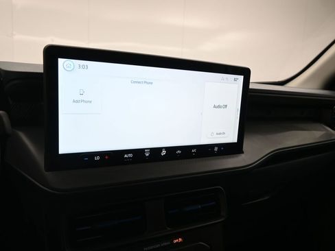 New 2025 Ford Maverick Lobo image 14