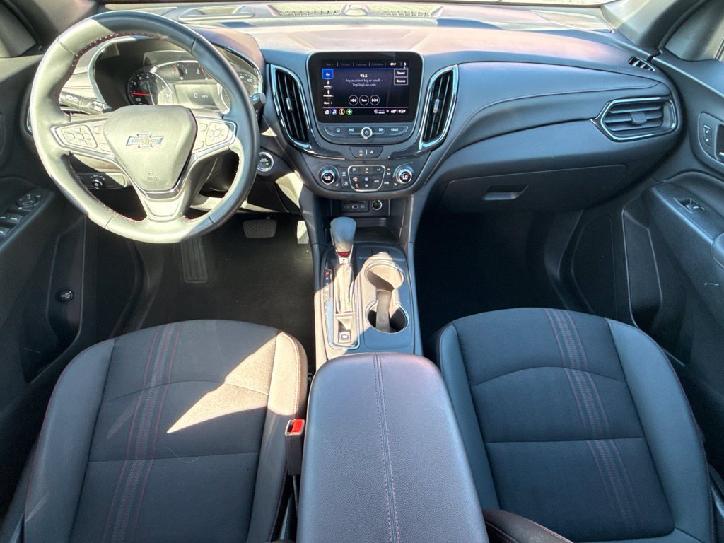 Used 2023 Chevrolet Equinox RS FWD image 29