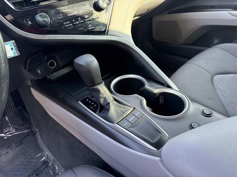 Used 2023 Toyota Camry LE FWD image 26