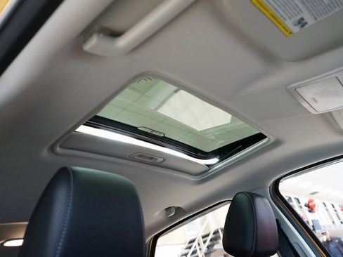 Used 2021 Ford EcoSport SES image 11