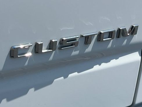 Used 2024 Chevrolet Silverado 1500 Custom RWD image 36