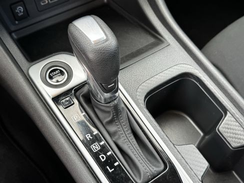 Used 2024 Nissan Sentra SV w/ All-Weather Package FWD image 21