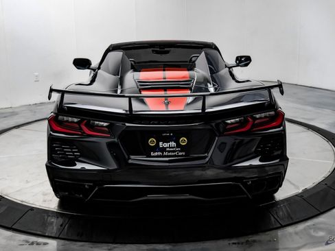 Used 2023 Chevrolet Corvette Stingray Premium Conv w/ Z51 Performance Package image 15