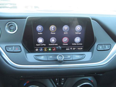 Certified 2021 Chevrolet Blazer LT w/ Redline Edition image 32