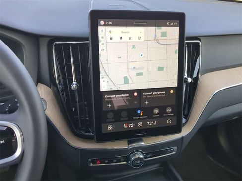 New 2026 Volvo XC60 B5 Plus w/ Protection Package Premier image 26