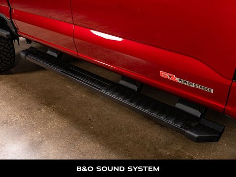 Used 2026 Ford F250 XLT w/ XLT Premium Package image 13