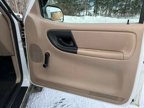 Used 2002 Ford Ranger Edge image 30