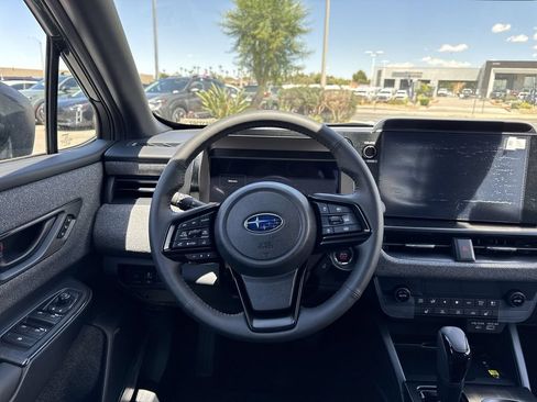 New 2026 Subaru Outback Limited AWD/4WD image 11