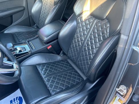 Used 2021 Audi SQ5 Premium Plus w/ Premium Plus Package image 25