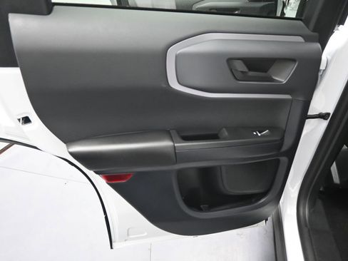 New 2024 Ford Bronco Sport Big Bend w/ Convenience Package image 31