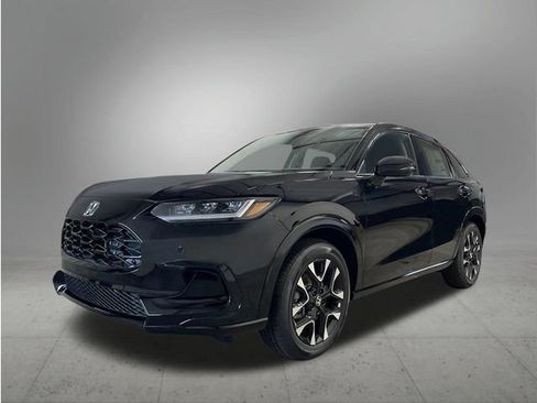 New 2027 Honda HR-V EX-L image 1