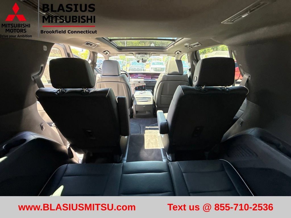 Used 2026 Cadillac Escalade Luxury AWD/4WD image 49