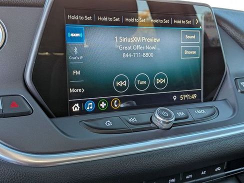 Used 2020 Chevrolet Blazer LT image 22