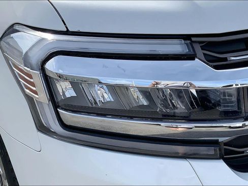 Used 2024 Ford Expedition Max King Ranch AWD/4WD image 28