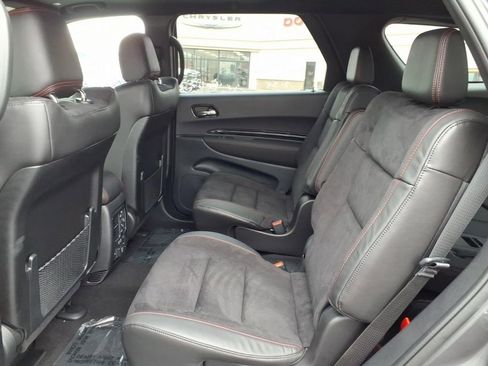 New 2026 Dodge Durango GT image 5