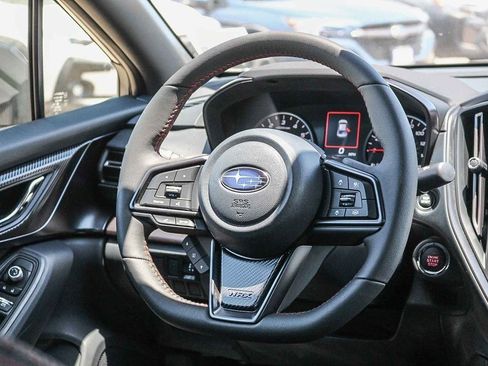 New 2025 Subaru WRX Premium w/ Accessory Package #2 image 16