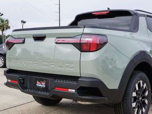New 2026 Hyundai Santa Cruz SEL FWD image 5