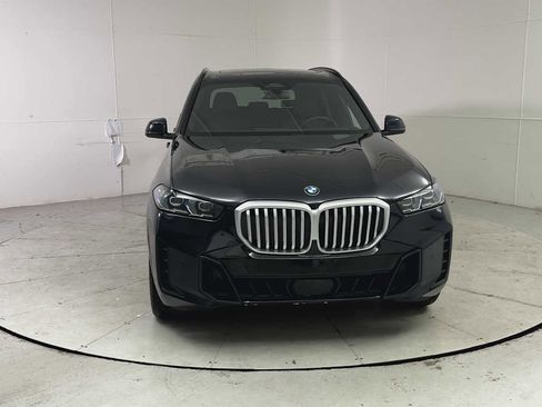 Used 2026 BMW X5 xDrive40i image 7