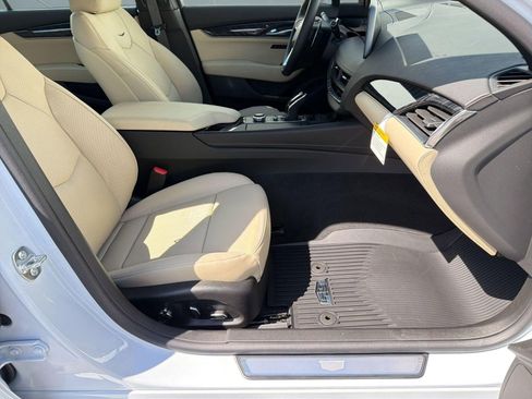 New 2026 Cadillac CT5 Premium Luxury RWD image 31