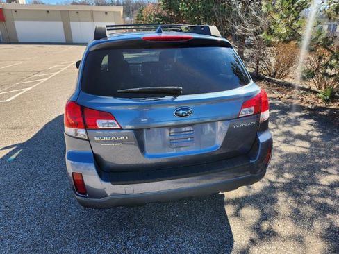 Used 2014 Subaru Outback 2.5i Premium image 25