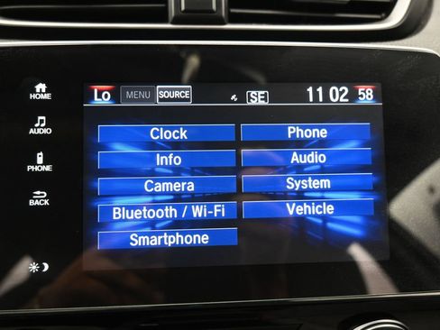Used 2019 Honda CR-V EX-L image 13