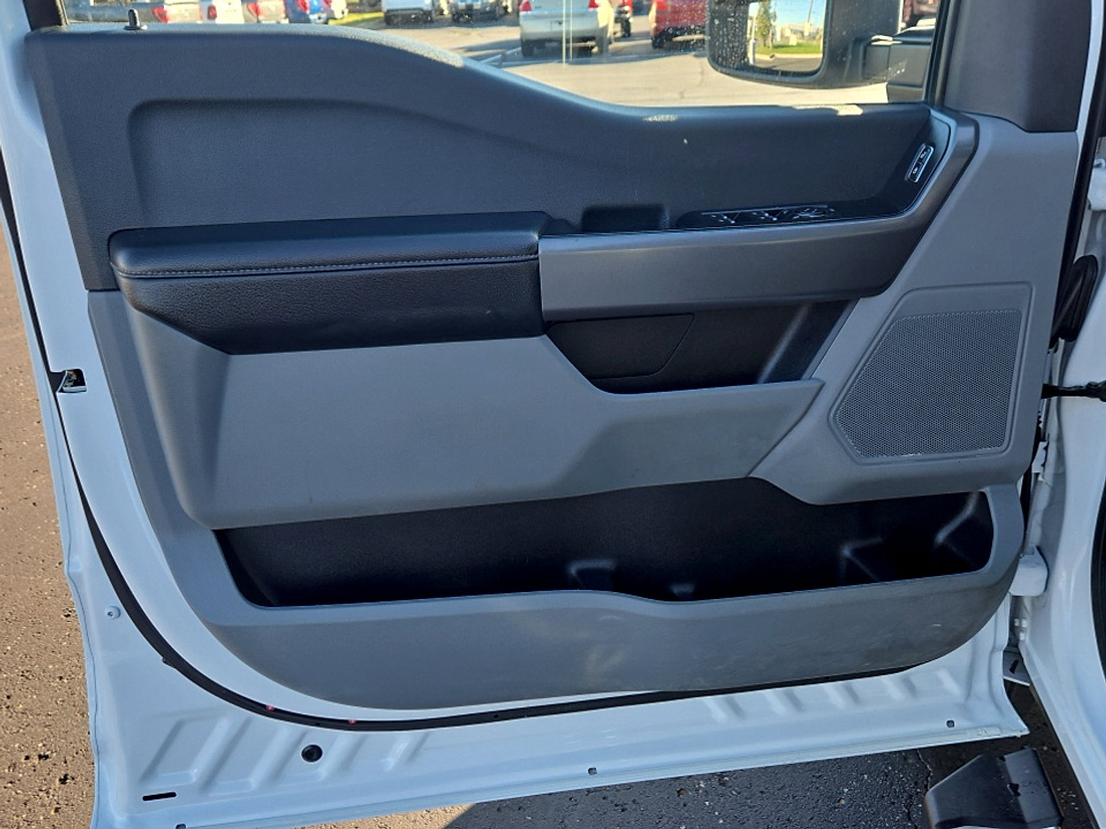 Used 2025 Ford F250 XLT AWD/4WD image 10