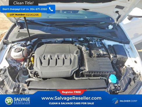 Used 2020 Audi A3 2.0T Premium FWD image 15